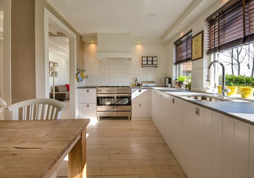 Get a New Kitchen from Decal in 2019 Get a New Kitchen from Decal in 2019