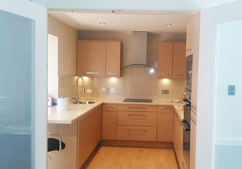 New Kitchen from Decal New Kitchen from Decal