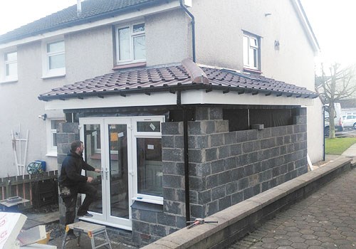 Home Conversions Services? Home Conversions Services?