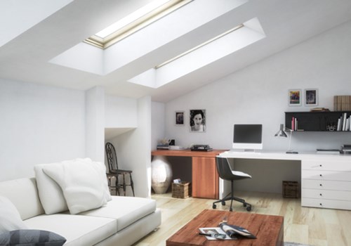 Loft Conversions - Customer Tips