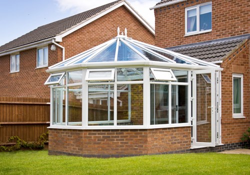 The Conservatory The Conservatory