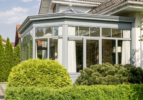 Orangeries Orangeries