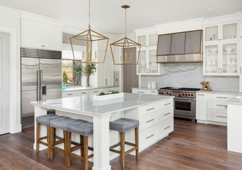 Kitchen Options Kitchen Options
