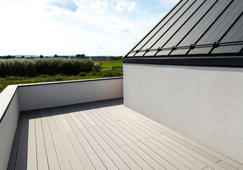 Composite Decking Composite Decking