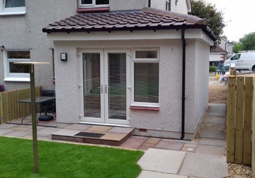 Planning a House Extension Planning a House Extension