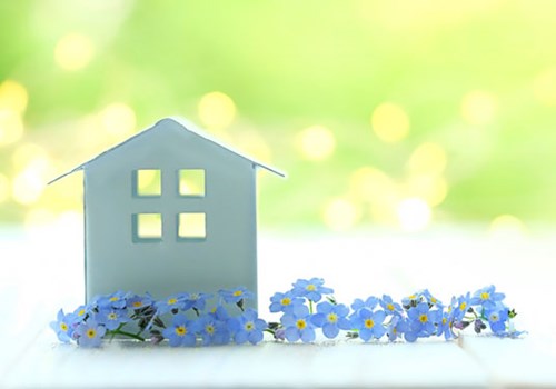 Spring Building Maintenance Tips Spring Building Maintenance Tips