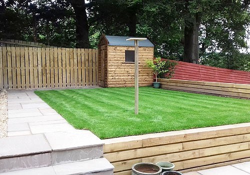 Do you need landscaping work? Do you need landscaping work?