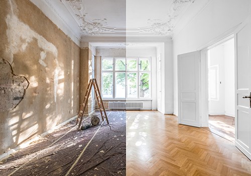 Full House Renovations Full House Renovations