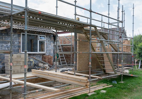 Scottish House Extension Experts Scottish House Extension Experts
