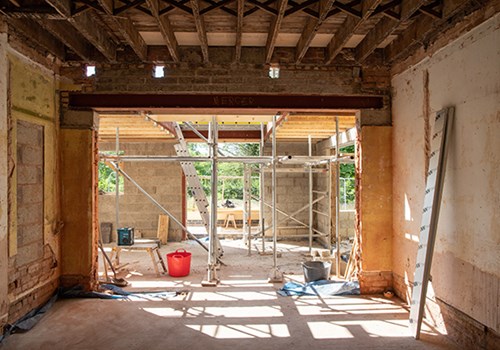 Increase the Value of Your House With an Extension Increase the Value of Your House With an Extension