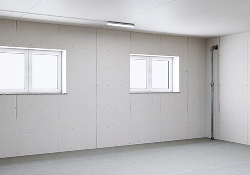 Garage Extension Services Garage Extension Services