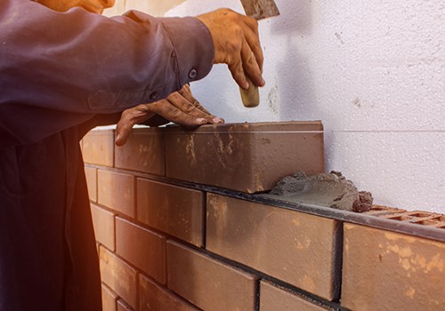 Why it's Best to Choose an Experienced Builder Why it's Best to Choose an Experienced Builder
