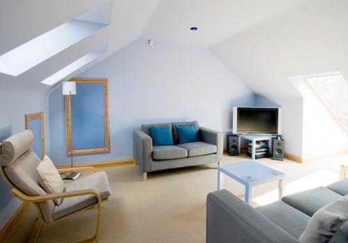 Need more space - what about a loft conversion? Need more space - what about a loft conversion?