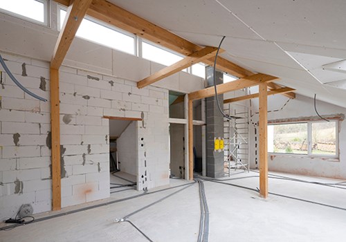 Need to Restructure Your Home? Need to Restructure Your Home?