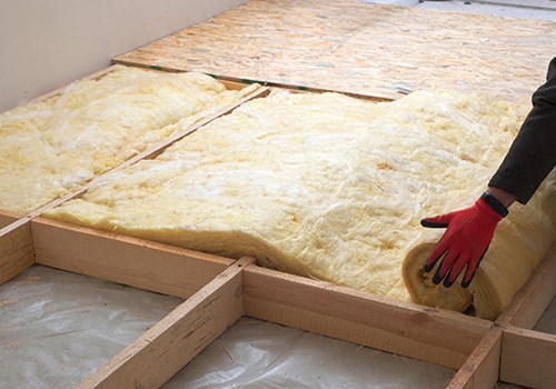Home Extension Insulation Home Extension Insulation