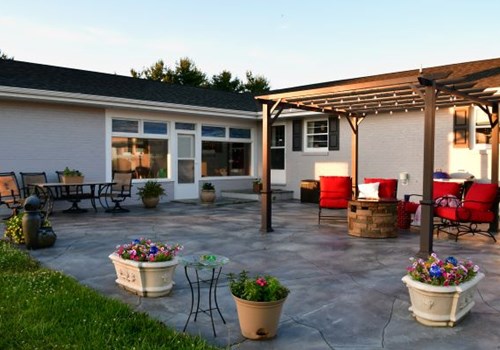 Summer Building Ideas Summer Building Ideas